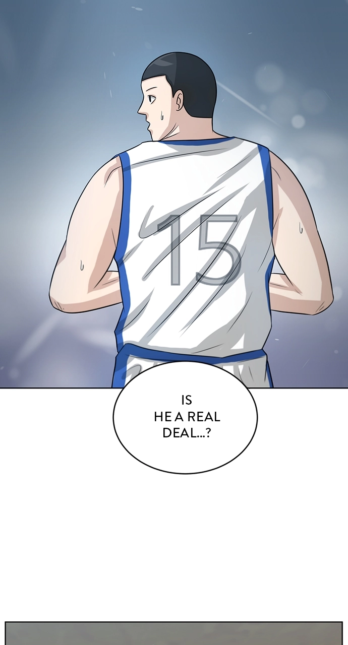 Read Bigman chapter 10 image 18 on Lezhin