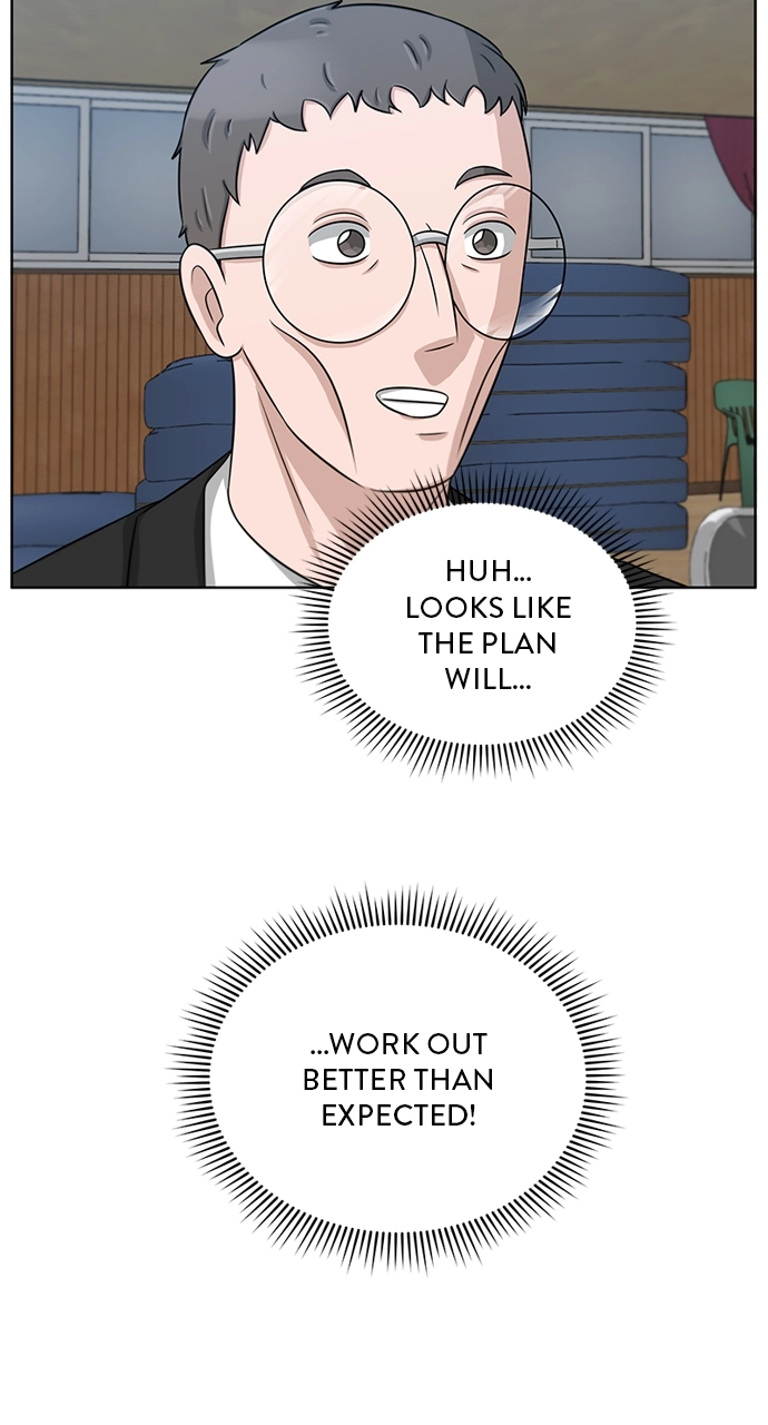 Read Bigman chapter 10 image 19 on Lezhin
