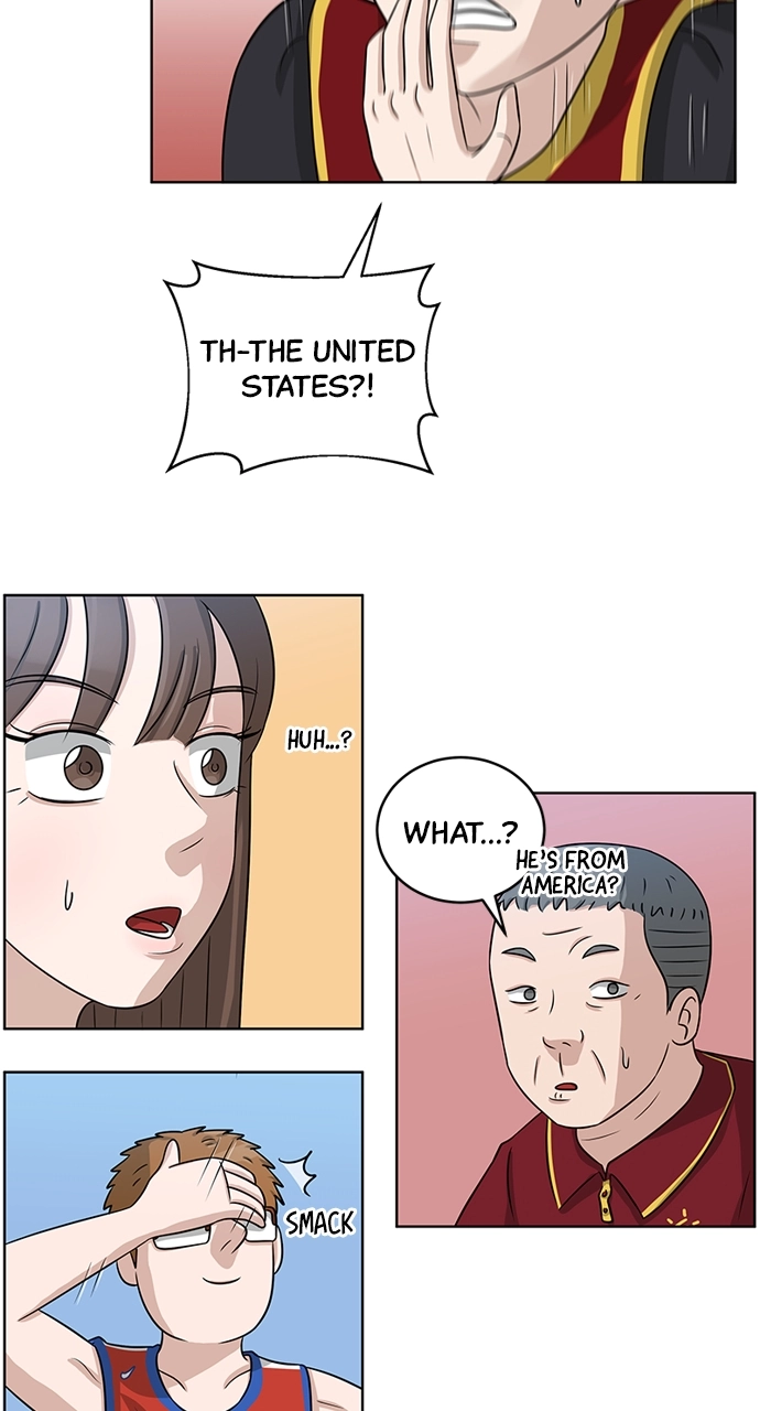 Read Bigman chapter 10 image 2 on Lezhin
