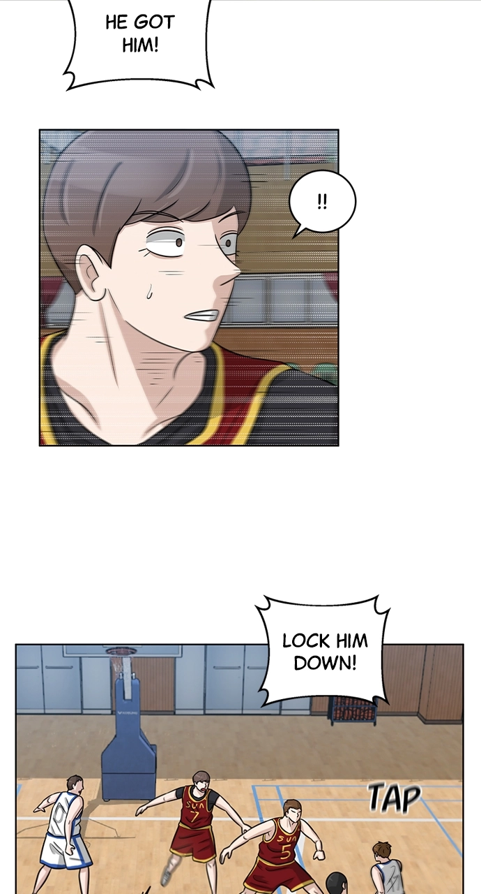 Read Bigman chapter 10 image 24 on Lezhin