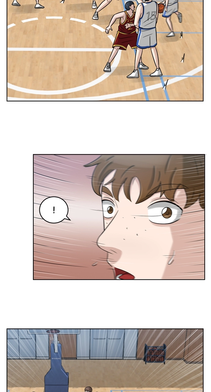 Read Bigman chapter 10 image 25 on Lezhin