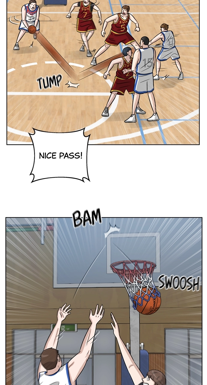 Read Bigman chapter 10 image 26 on Lezhin