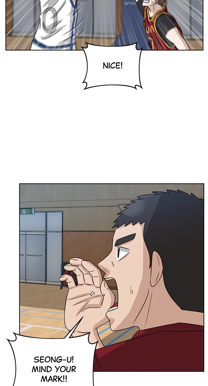 Read Bigman chapter 10 image 27 on Lezhin
