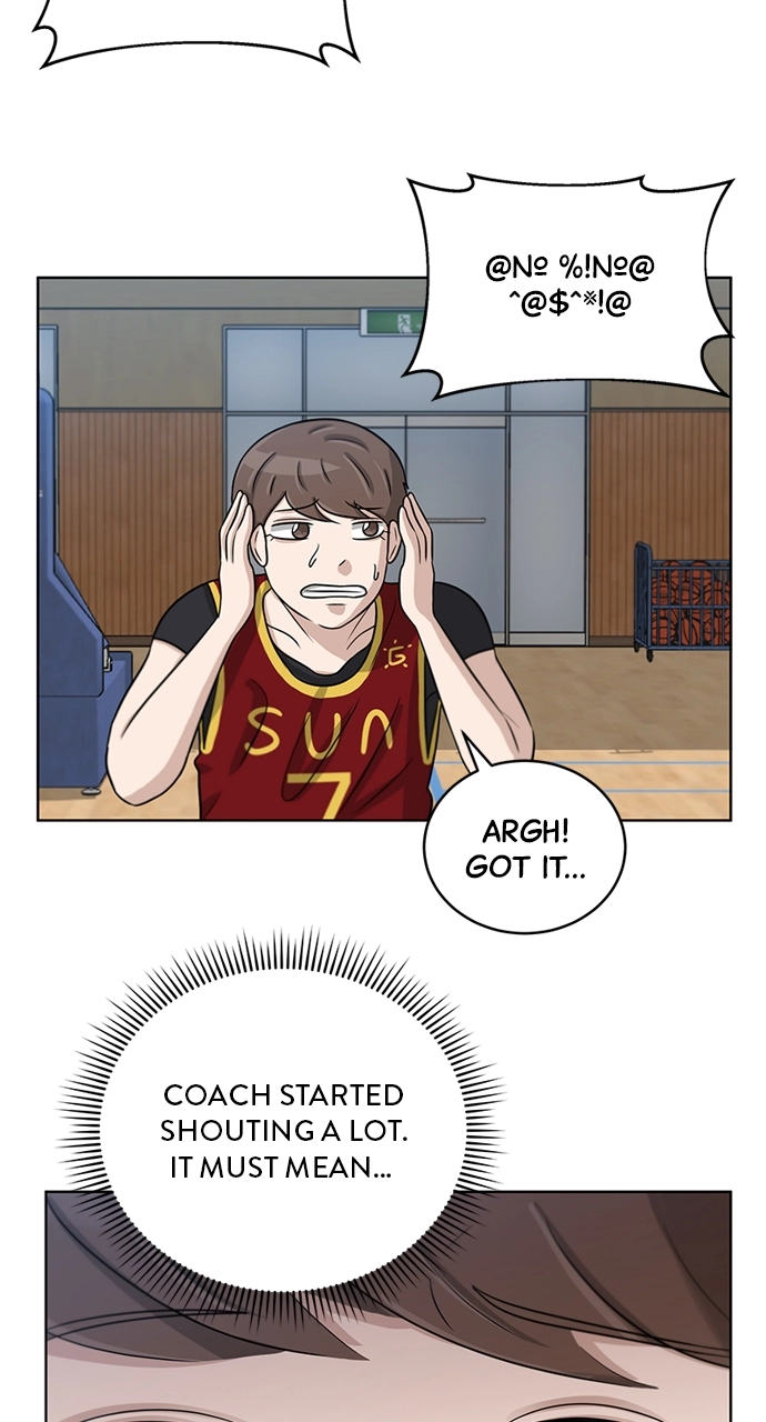 Read Bigman chapter 10 image 28 on Lezhin