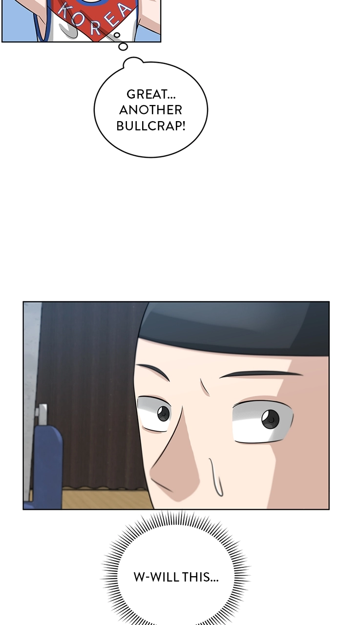 Read Bigman chapter 10 image 3 on Lezhin
