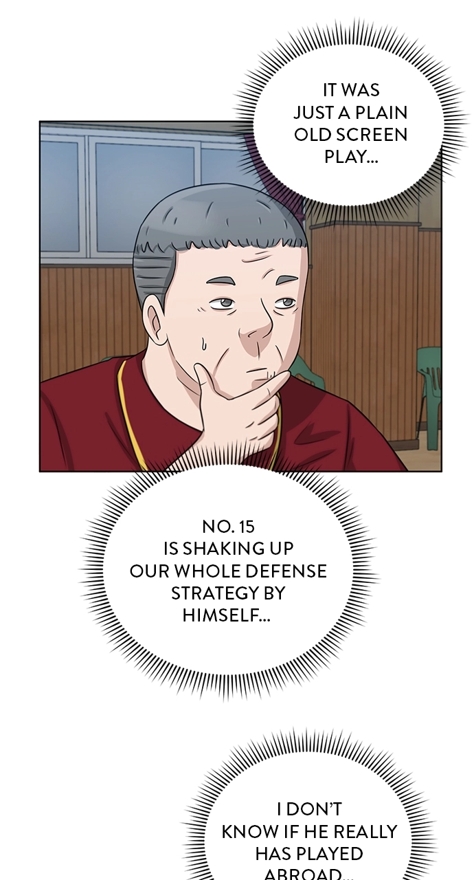 Read Bigman chapter 10 image 31 on Lezhin
