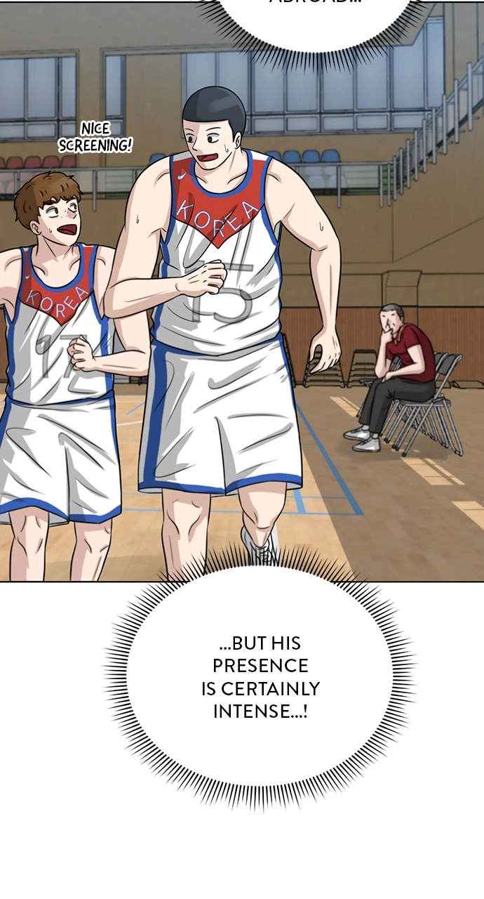 Read Bigman chapter 10 image 32 on Lezhin