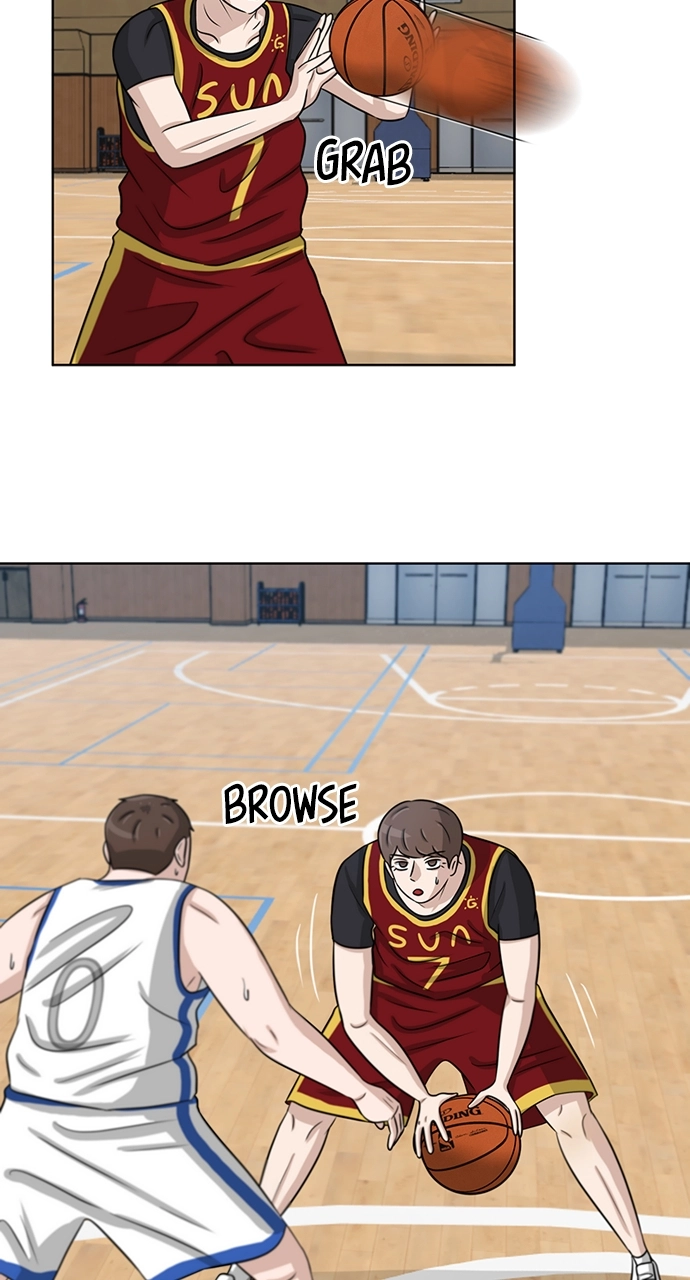 Read Bigman chapter 10 image 34 on Lezhin