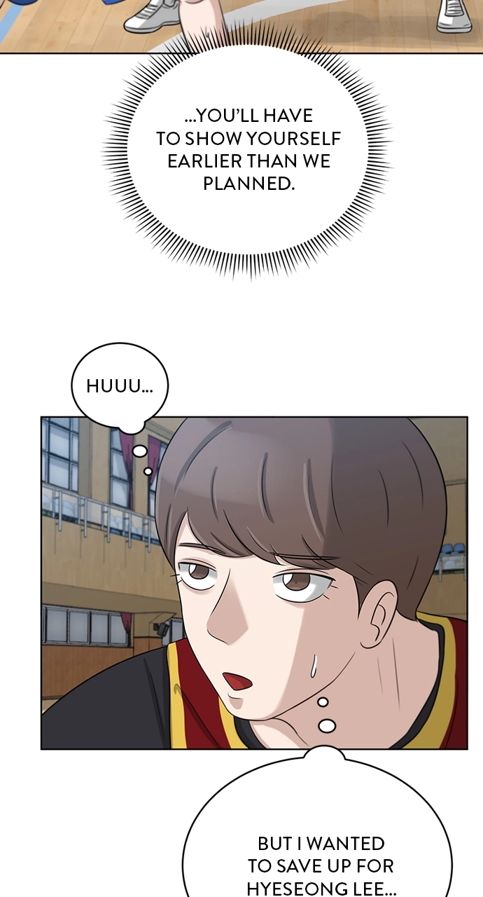Read Bigman chapter 10 image 35 on Lezhin