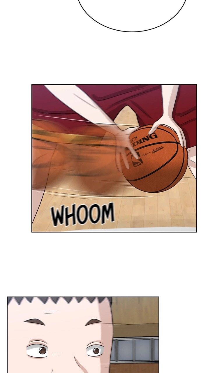 Read Bigman chapter 10 image 36 on Lezhin