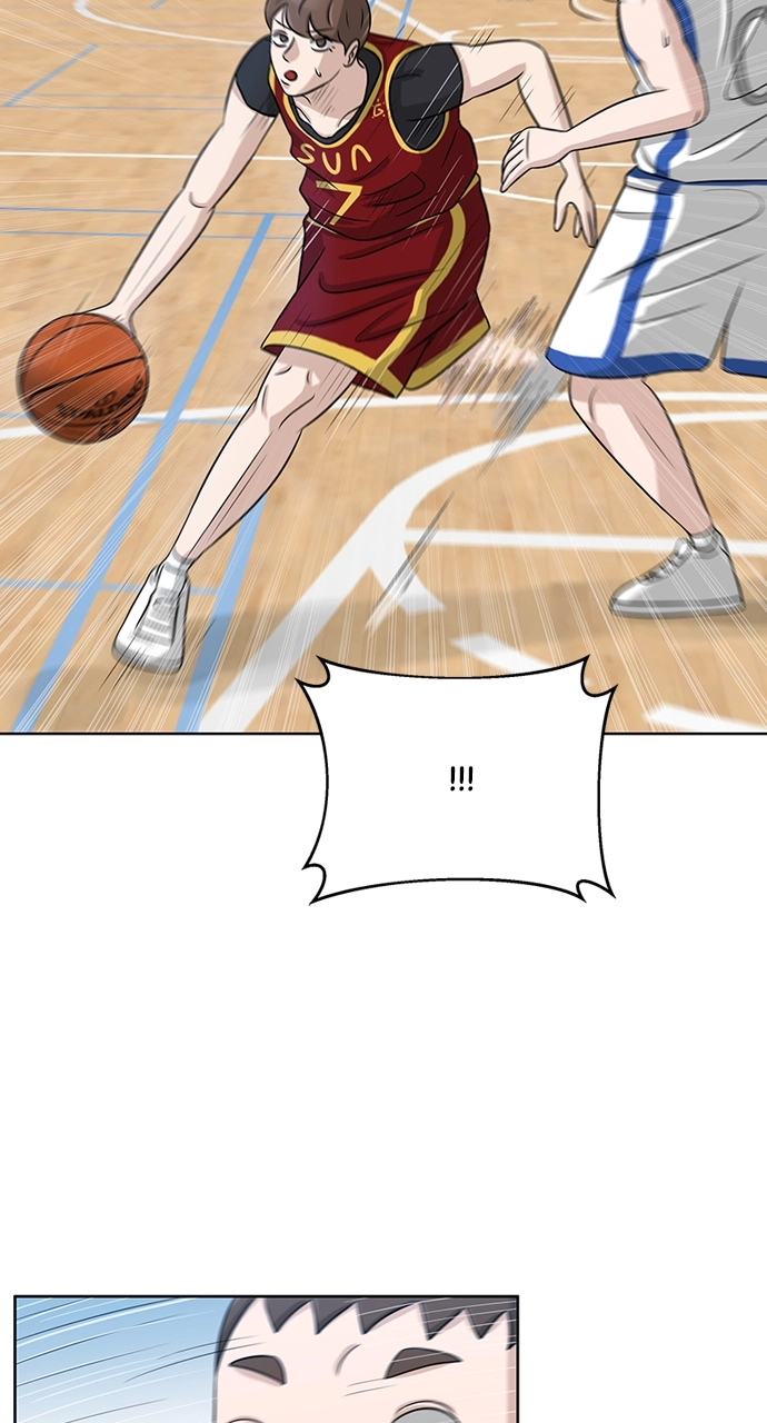Read Bigman chapter 10 image 38 on Lezhin