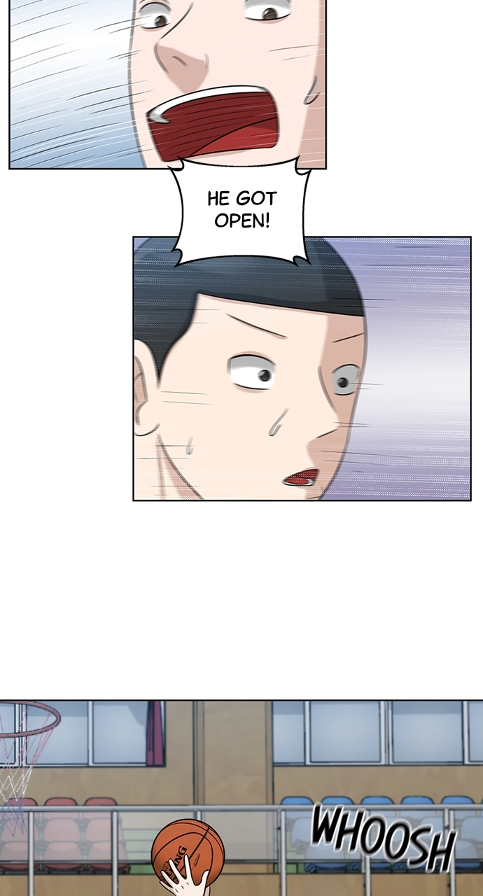 Read Bigman chapter 10 image 39 on Lezhin