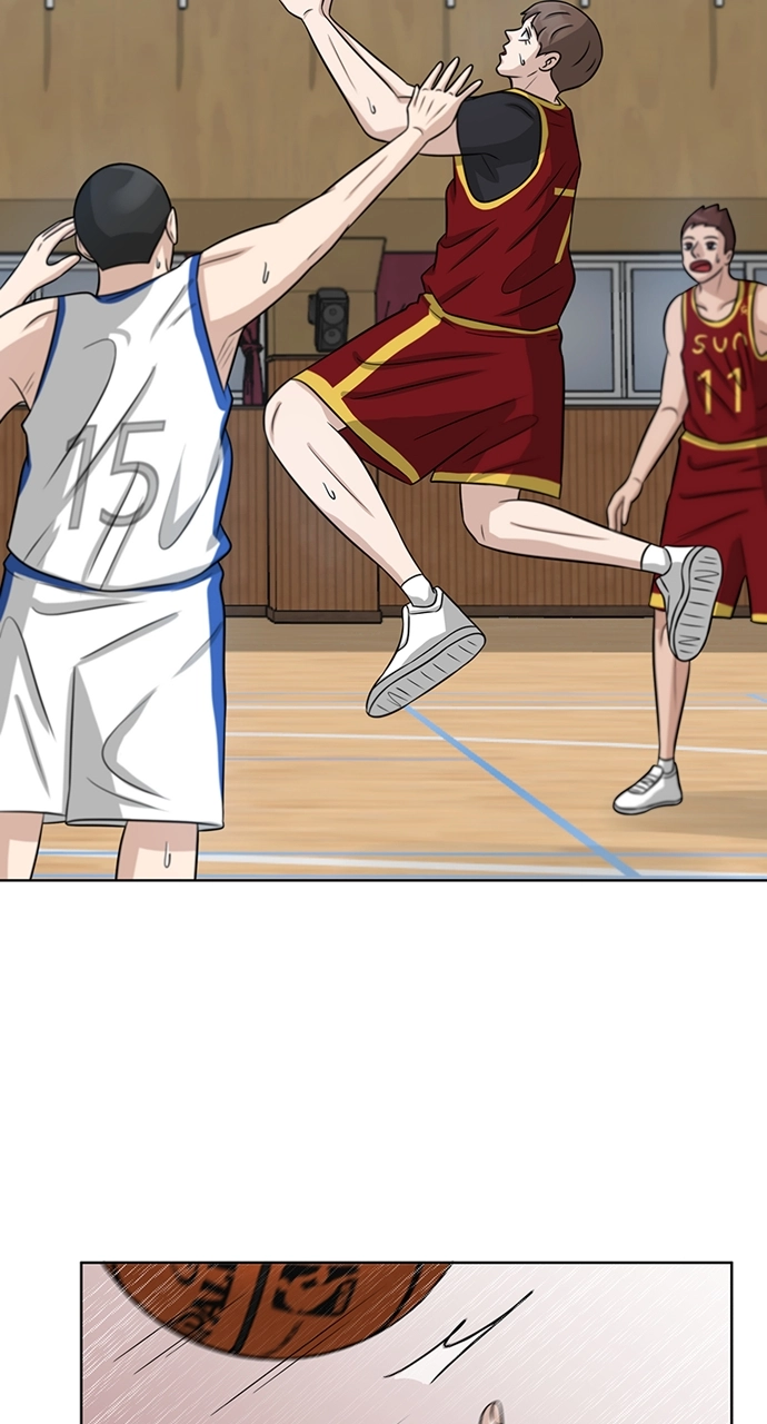 Read Bigman chapter 10 image 40 on Lezhin