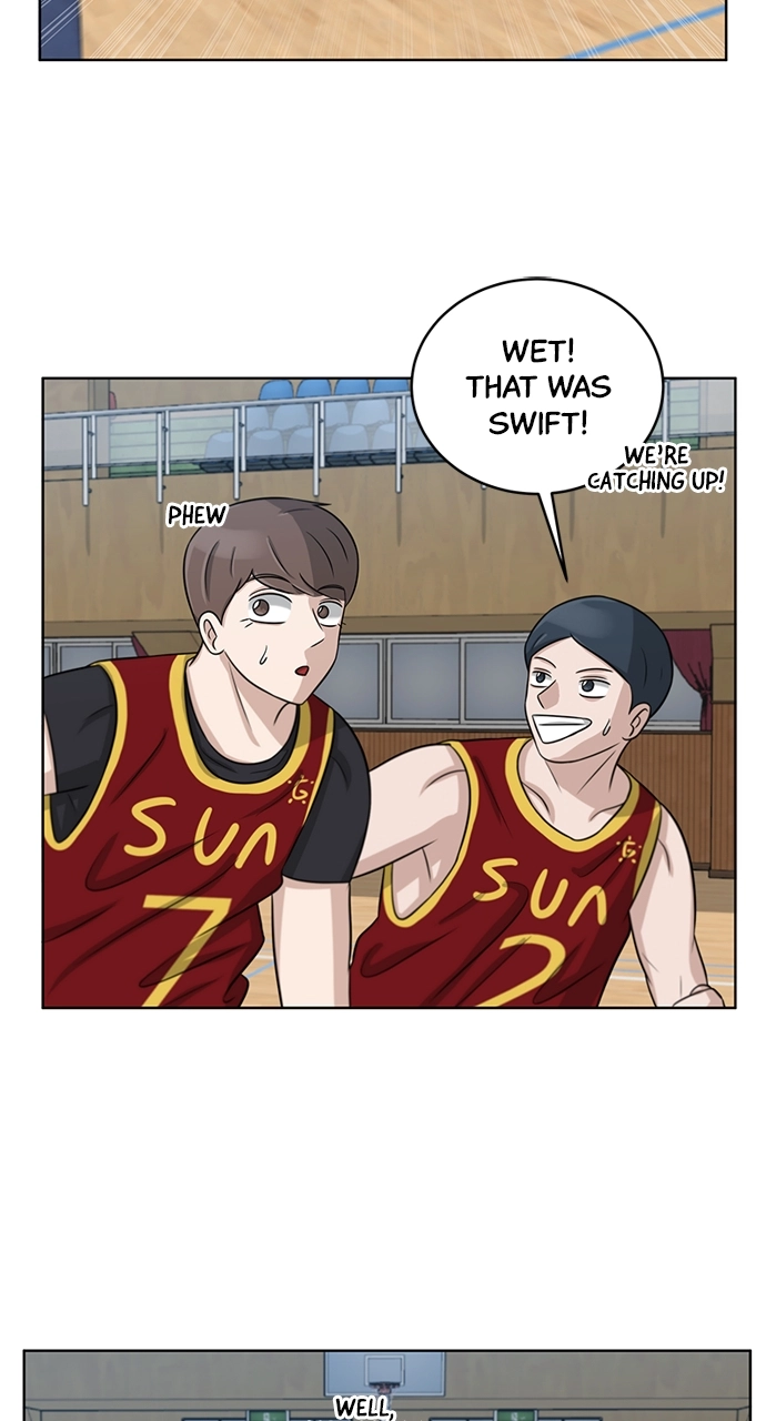 Read Bigman chapter 10 image 42 on Lezhin