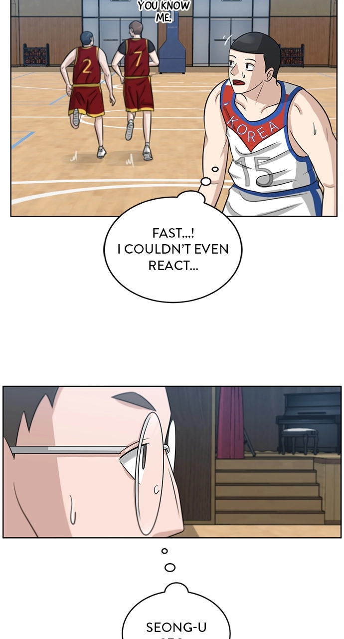 Read Bigman chapter 10 image 43 on Lezhin