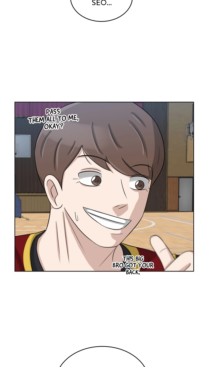 Read Bigman chapter 10 image 44 on Lezhin