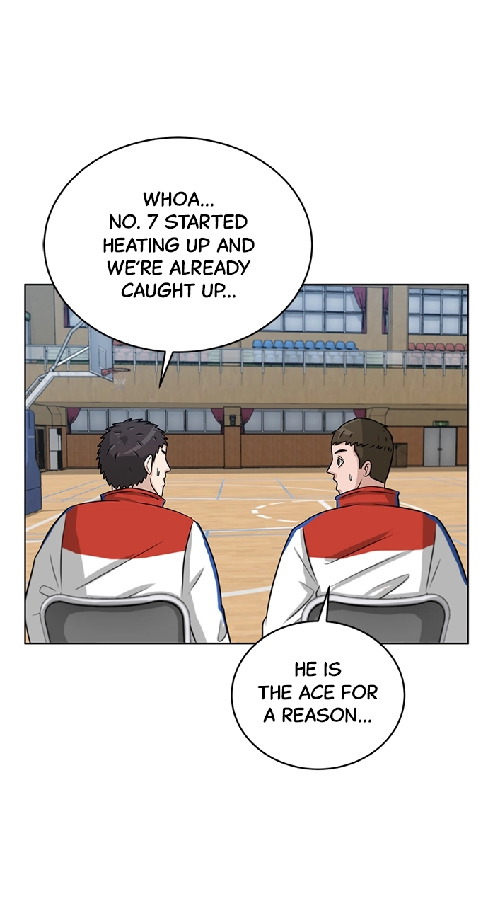 Read Bigman chapter 10 image 47 on Lezhin