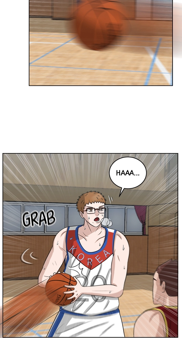 Read Bigman chapter 10 image 49 on Lezhin