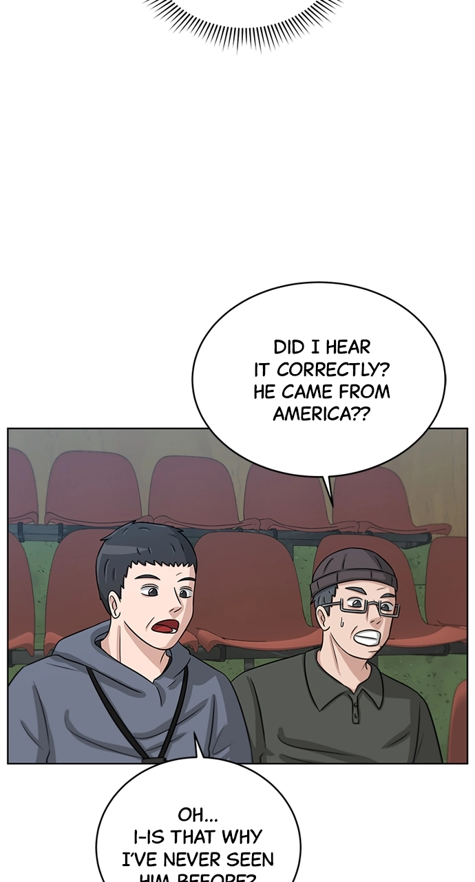 Read Bigman chapter 10 image 5 on Lezhin