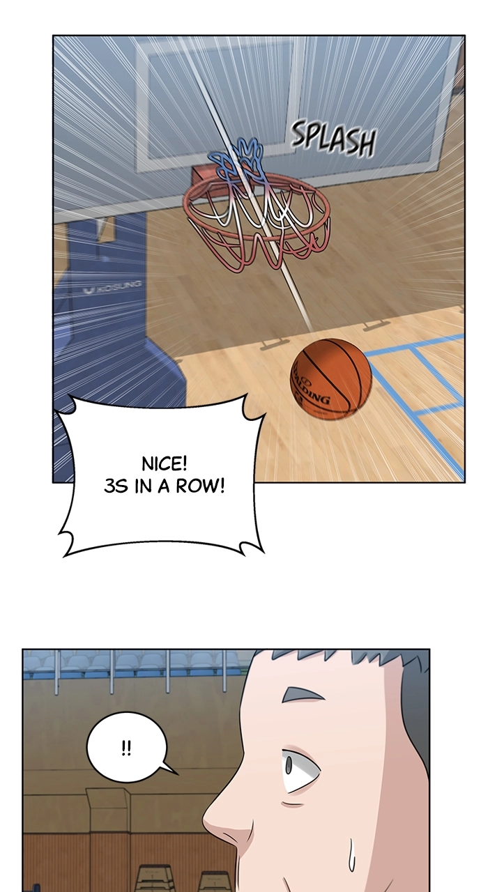 Read Bigman chapter 10 image 52 on Lezhin