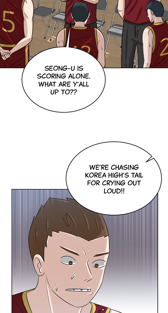 Read Bigman chapter 10 image 56 on Lezhin