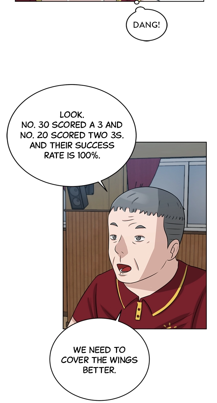 Read Bigman chapter 10 image 57 on Lezhin