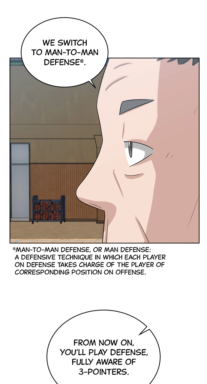 Read Bigman chapter 10 image 58 on Lezhin