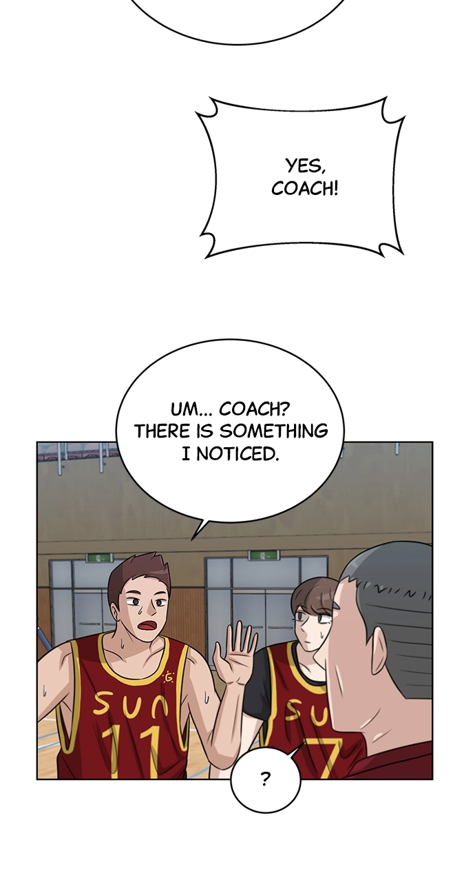 Read Bigman chapter 10 image 59 on Lezhin