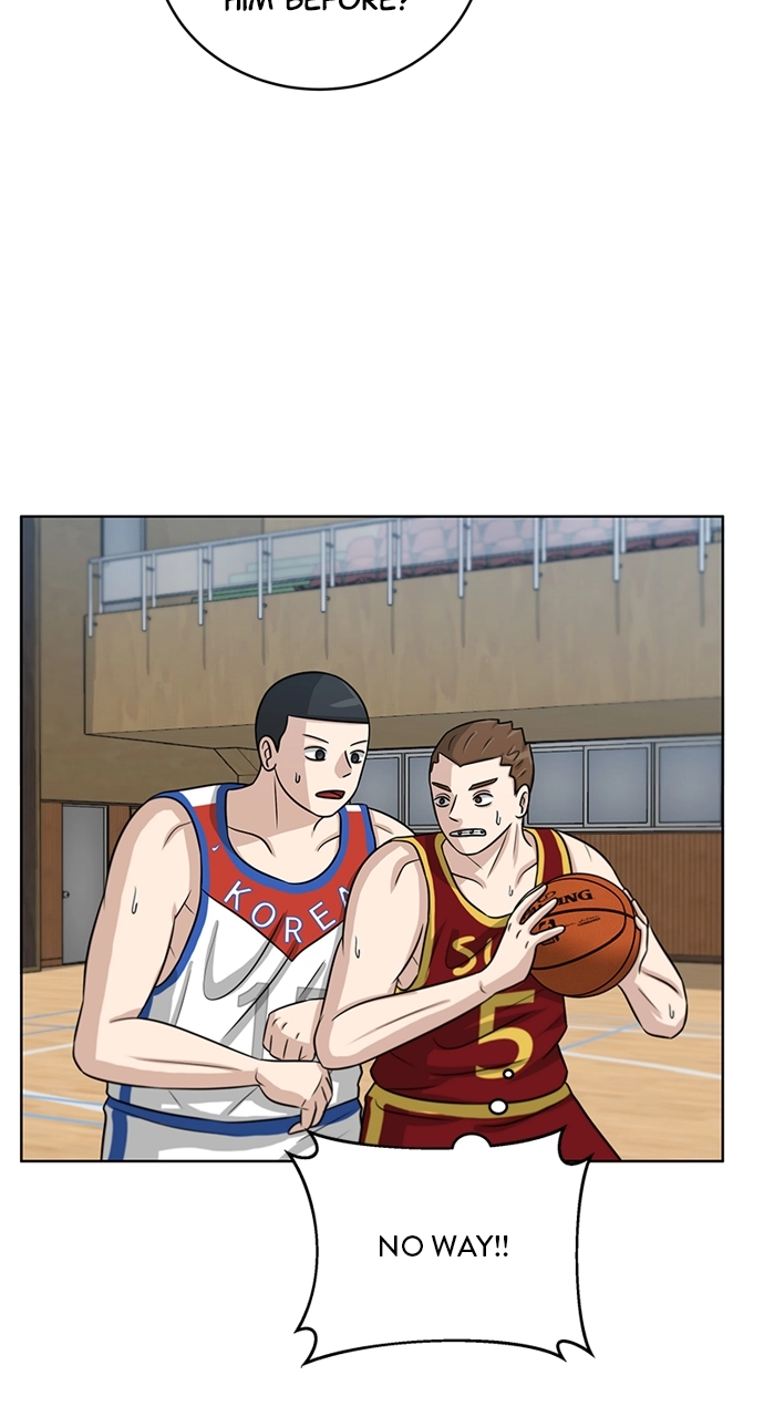 Read Bigman chapter 10 image 6 on Lezhin