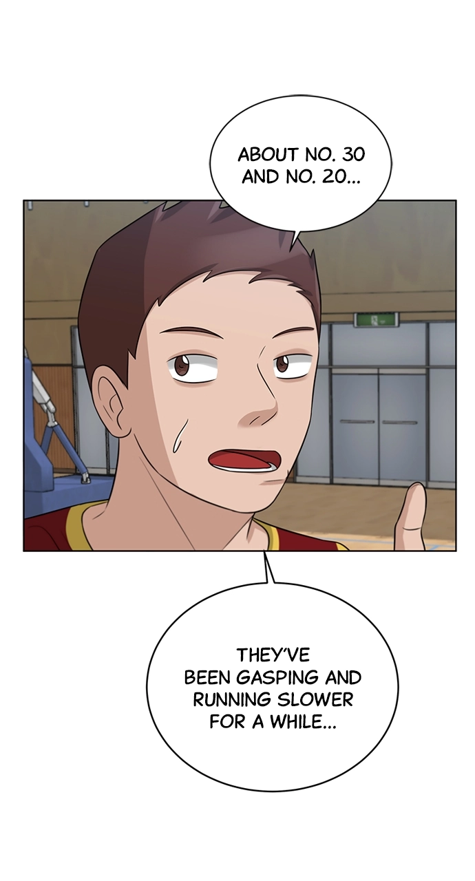 Read Bigman chapter 10 image 60 on Lezhin