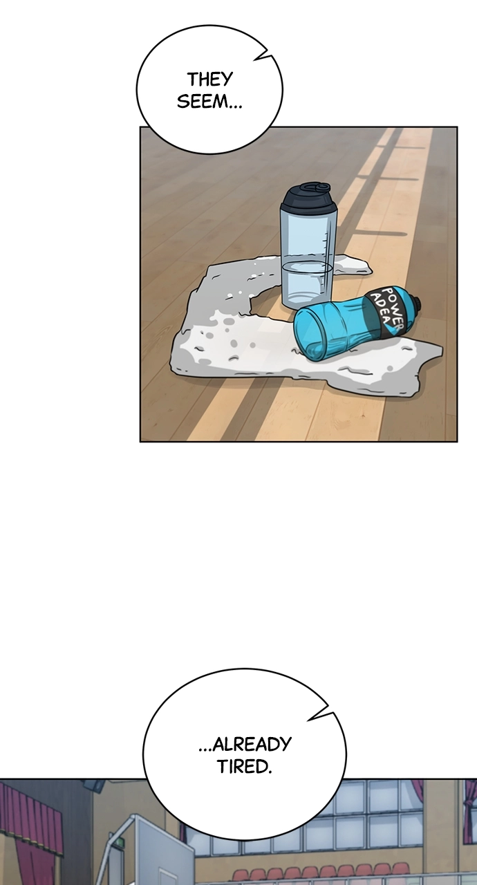 Read Bigman chapter 10 image 61 on Lezhin
