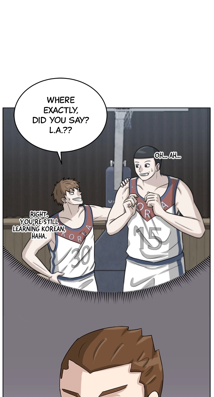 Read Bigman chapter 10 image 7 on Lezhin
