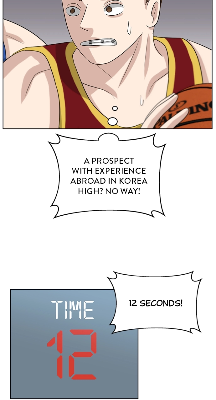 Read Bigman chapter 10 image 8 on Lezhin