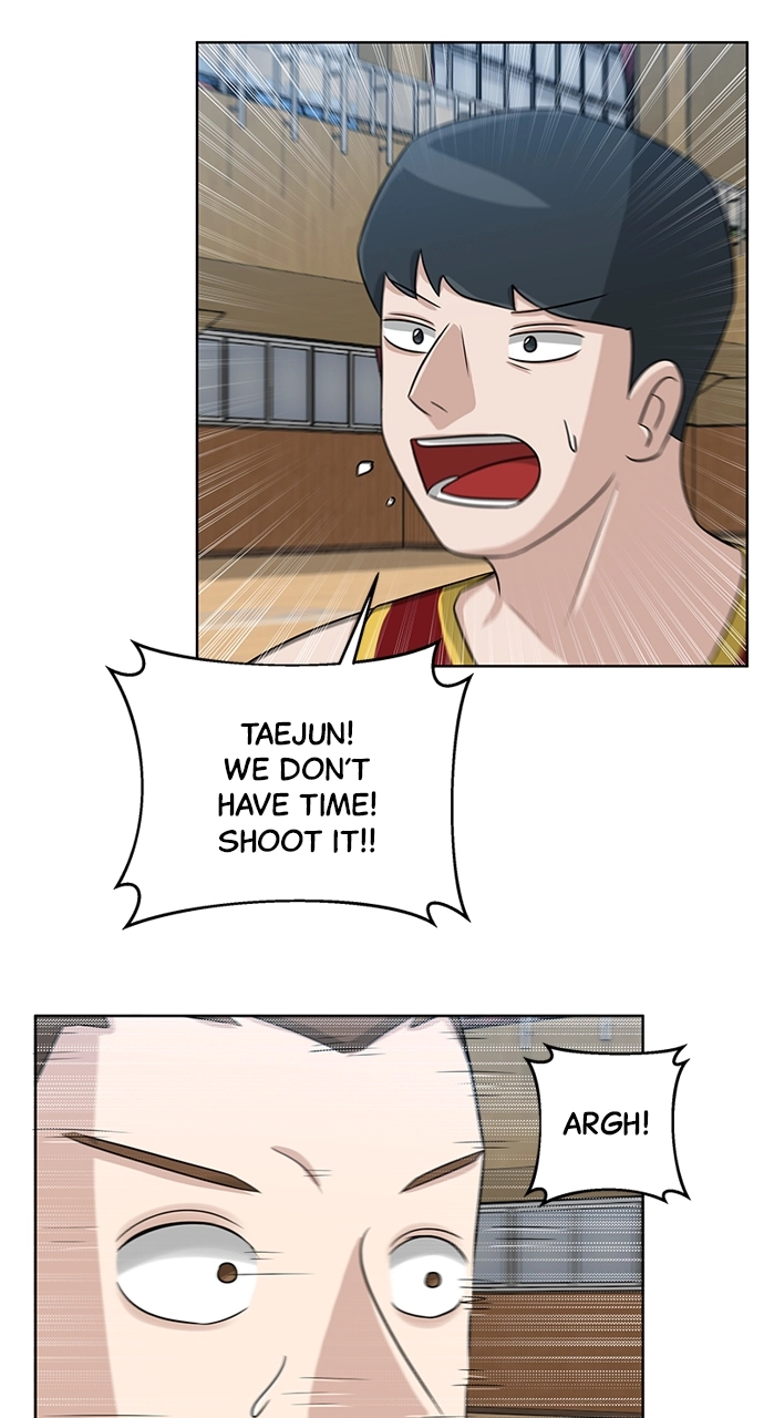 Read Bigman chapter 10 image 9 on Lezhin