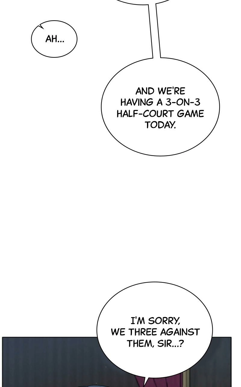 Read Bigman chapter 100 image 11 on Lezhin