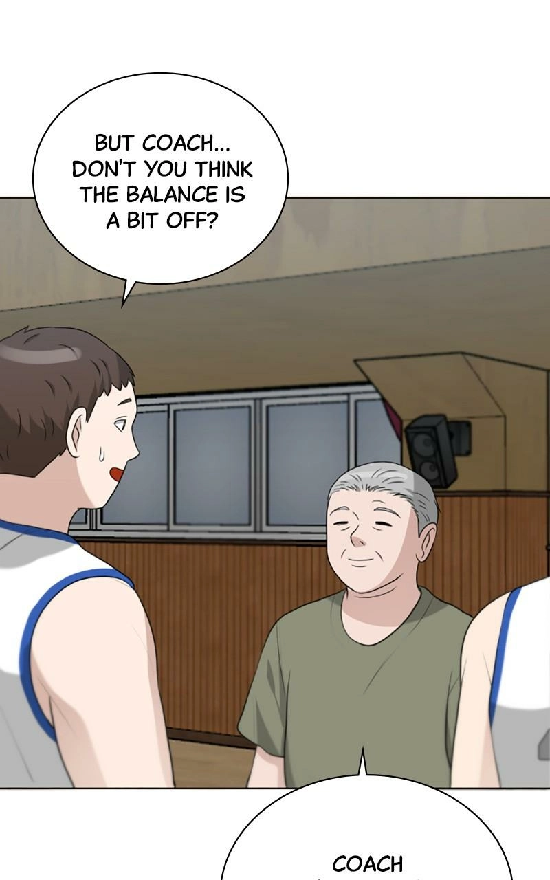 Read Bigman chapter 100 image 13 on Lezhin