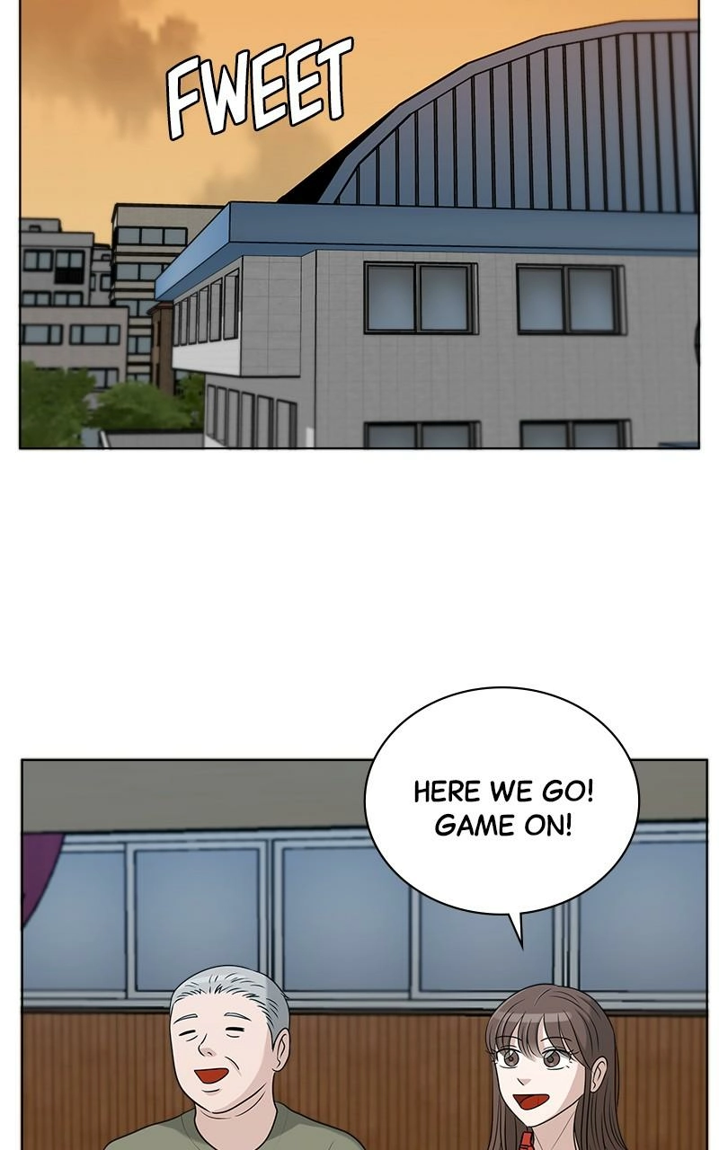Read Bigman chapter 100 image 15 on Lezhin