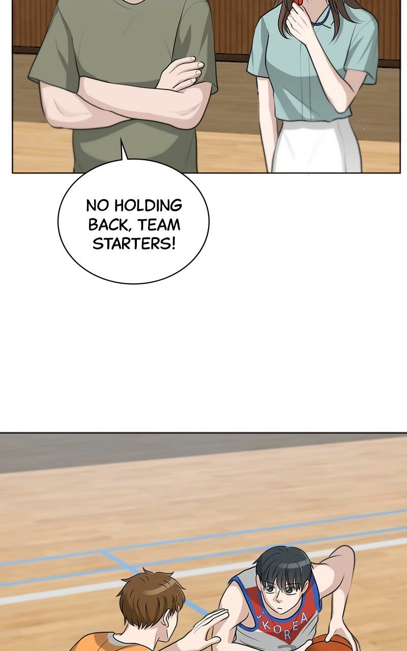 Read Bigman chapter 100 image 16 on Lezhin
