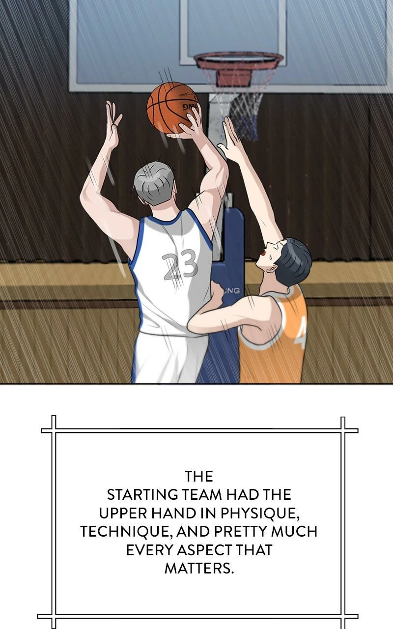 Read Bigman chapter 100 image 18 on Lezhin