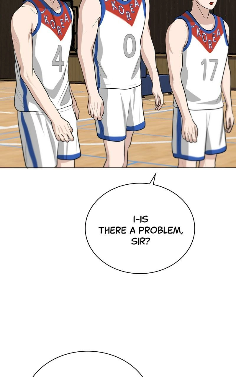 Read Bigman chapter 100 image 2 on Lezhin