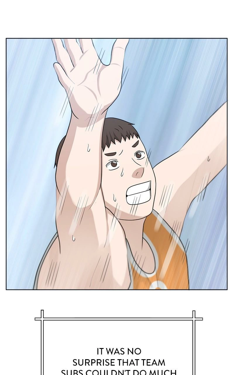Read Bigman chapter 100 image 20 on Lezhin