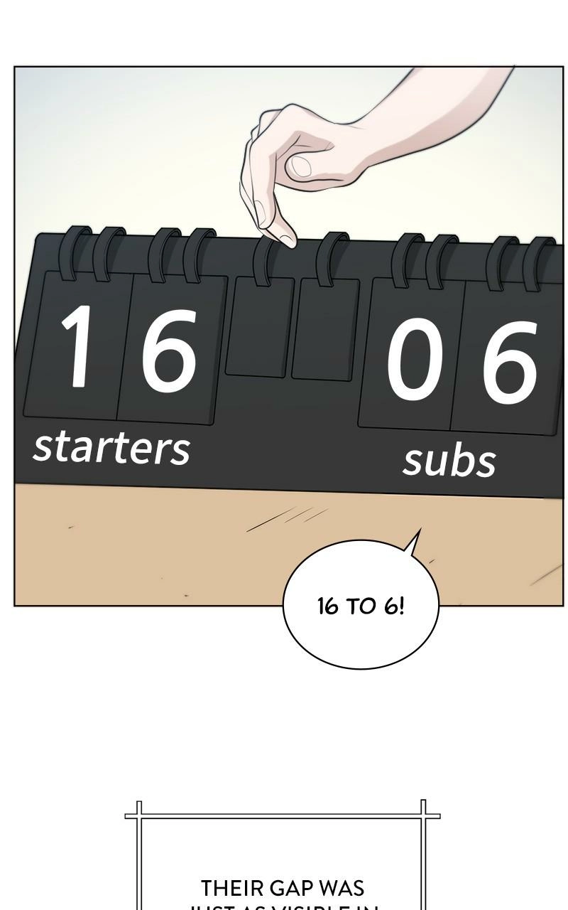 Read Bigman chapter 100 image 22 on Lezhin
