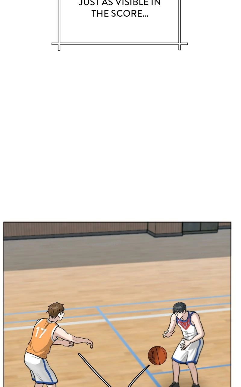 Read Bigman chapter 100 image 23 on Lezhin