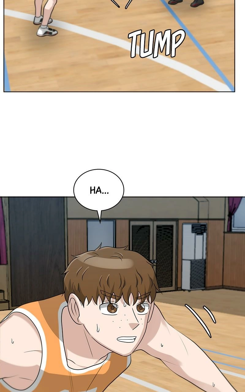 Read Bigman chapter 100 image 24 on Lezhin