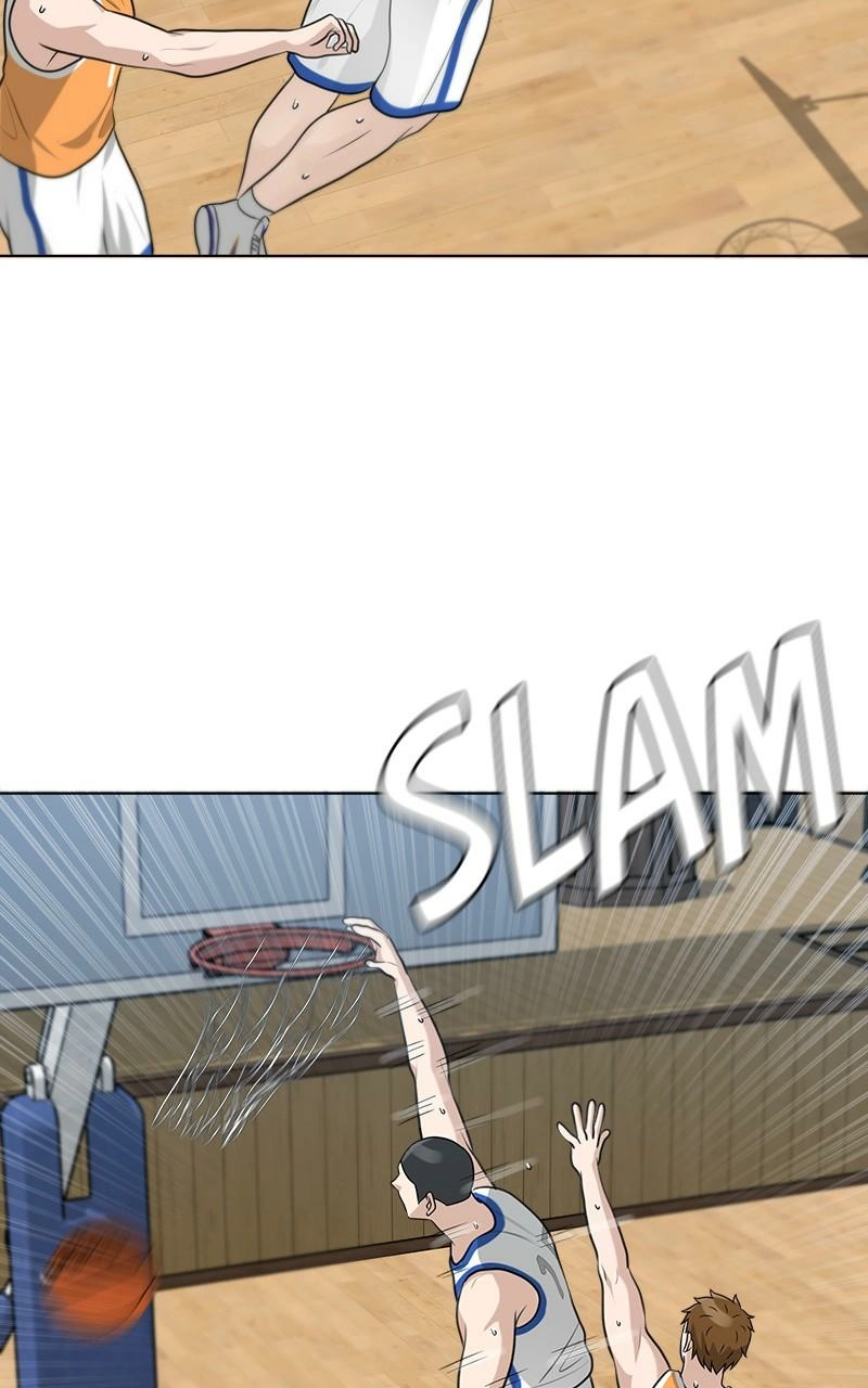 Read Bigman chapter 100 image 30 on Lezhin