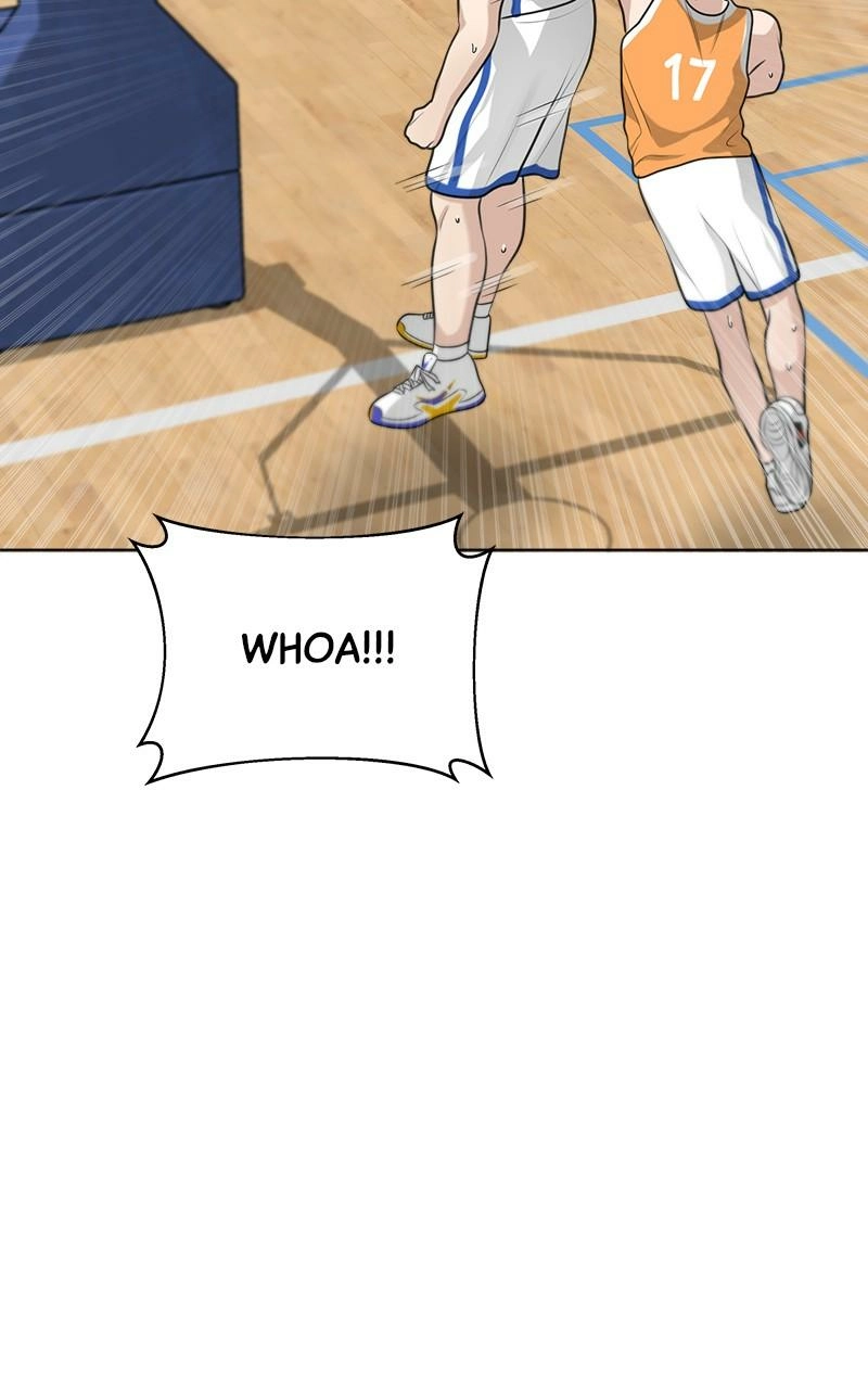 Read Bigman chapter 100 image 31 on Lezhin