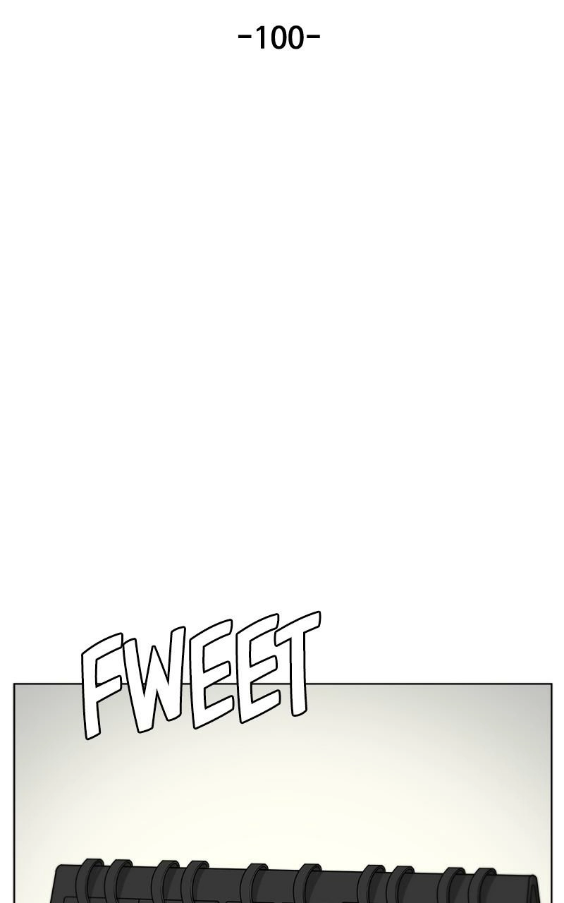 Read Bigman chapter 100 image 35 on Lezhin