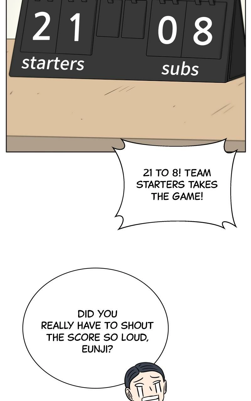 Read Bigman chapter 100 image 36 on Lezhin