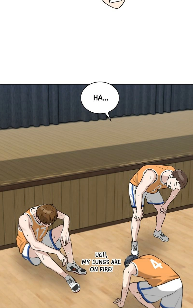 Read Bigman chapter 100 image 37 on Lezhin