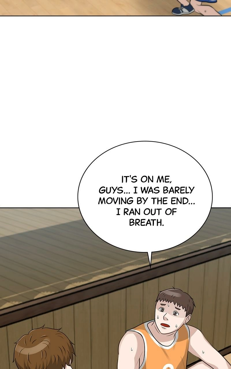 Read Bigman chapter 100 image 38 on Lezhin